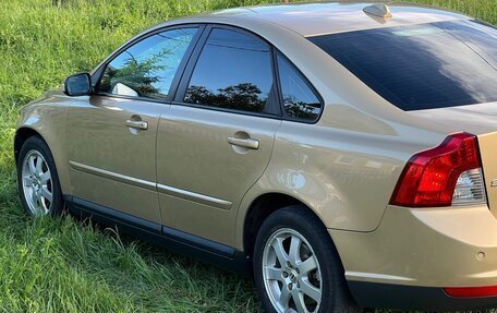 Volvo S40 II, 2007 год, 600 000 рублей, 4 фотография