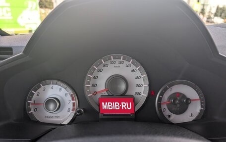 Honda Pilot III рестайлинг, 2013 год, 2 075 000 рублей, 22 фотография