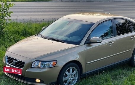 Volvo S40 II, 2007 год, 600 000 рублей, 2 фотография