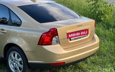 Volvo S40 II, 2007 год, 600 000 рублей, 5 фотография