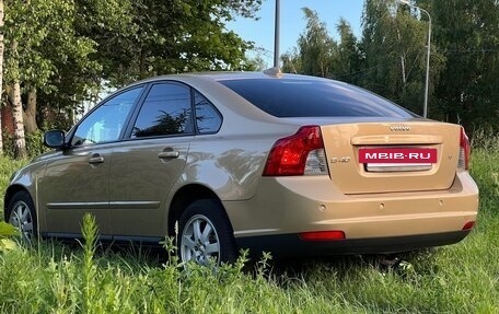Volvo S40 II, 2007 год, 600 000 рублей, 3 фотография