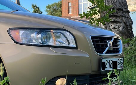 Volvo S40 II, 2007 год, 600 000 рублей, 10 фотография