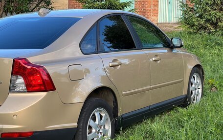 Volvo S40 II, 2007 год, 600 000 рублей, 8 фотография
