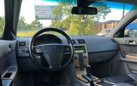 Volvo S40 II, 2007 год, 600 000 рублей, 19 фотография