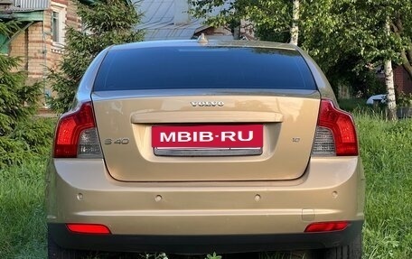 Volvo S40 II, 2007 год, 600 000 рублей, 6 фотография