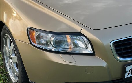 Volvo S40 II, 2007 год, 600 000 рублей, 12 фотография