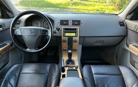 Volvo S40 II, 2007 год, 600 000 рублей, 20 фотография