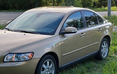 Volvo S40 II, 2007 год, 600 000 рублей, 16 фотография