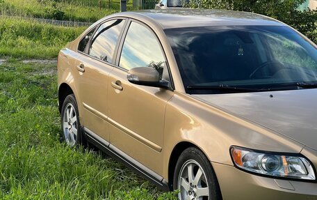Volvo S40 II, 2007 год, 600 000 рублей, 15 фотография