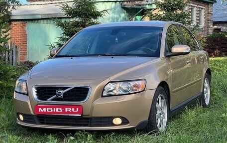 Volvo S40 II, 2007 год, 600 000 рублей, 9 фотография