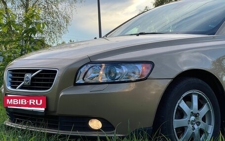 Volvo S40 II, 2007 год, 600 000 рублей, 11 фотография