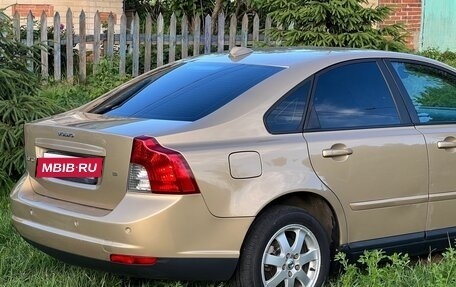 Volvo S40 II, 2007 год, 600 000 рублей, 7 фотография