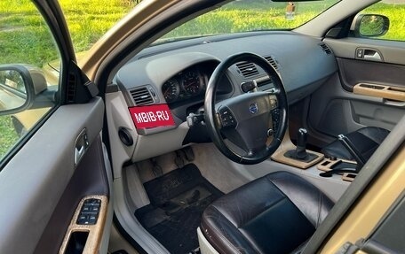 Volvo S40 II, 2007 год, 600 000 рублей, 17 фотография