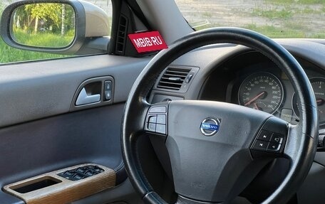 Volvo S40 II, 2007 год, 600 000 рублей, 18 фотография