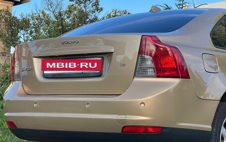 Volvo S40 II, 2007 год, 600 000 рублей, 14 фотография