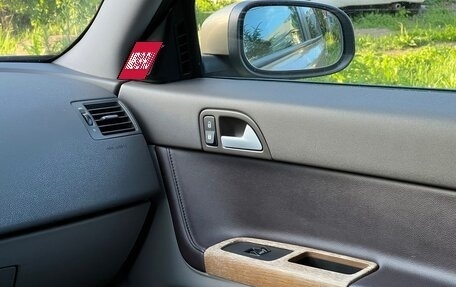 Volvo S40 II, 2007 год, 600 000 рублей, 21 фотография