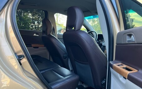 Volvo S40 II, 2007 год, 600 000 рублей, 23 фотография
