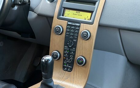 Volvo S40 II, 2007 год, 600 000 рублей, 22 фотография