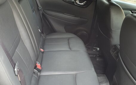 Nissan Qashqai, 2019 год, 2 050 000 рублей, 2 фотография
