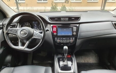 Nissan Qashqai, 2019 год, 2 050 000 рублей, 5 фотография