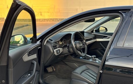 Audi A4, 2020 год, 2 590 000 рублей, 8 фотография