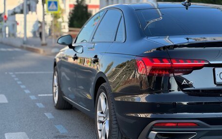 Audi A4, 2020 год, 2 590 000 рублей, 3 фотография