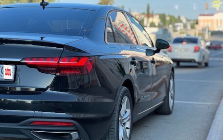 Audi A4, 2020 год, 2 590 000 рублей, 4 фотография