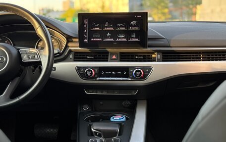 Audi A4, 2020 год, 2 590 000 рублей, 14 фотография
