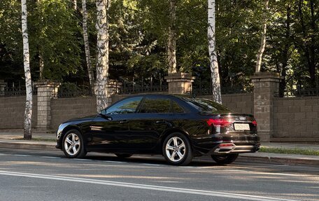 Audi A4, 2020 год, 2 590 000 рублей, 5 фотография