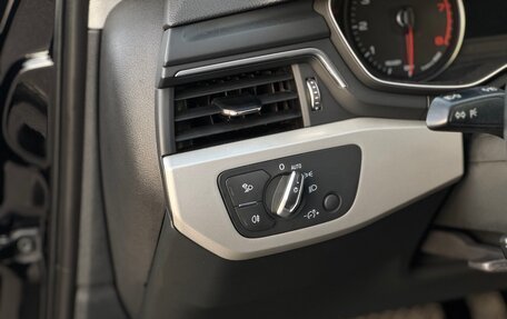Audi A4, 2020 год, 2 590 000 рублей, 11 фотография