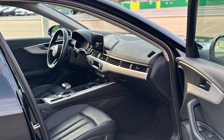 Audi A4, 2020 год, 2 590 000 рублей, 12 фотография