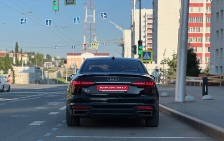 Audi A4, 2020 год, 2 590 000 рублей, 2 фотография