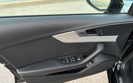 Audi A4, 2020 год, 2 590 000 рублей, 10 фотография