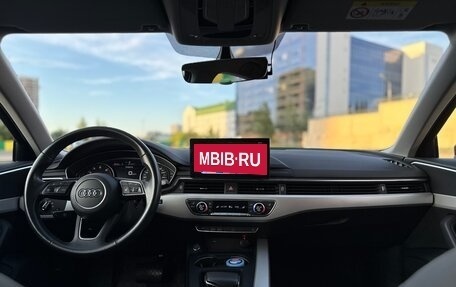 Audi A4, 2020 год, 2 590 000 рублей, 13 фотография