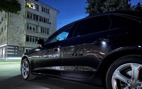 Audi A4, 2020 год, 2 590 000 рублей, 25 фотография
