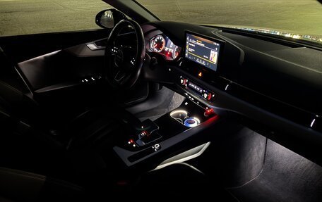 Audi A4, 2020 год, 2 590 000 рублей, 22 фотография