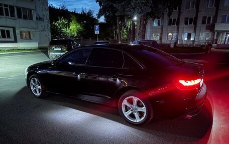 Audi A4, 2020 год, 2 590 000 рублей, 24 фотография