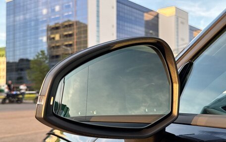 Audi A4, 2020 год, 2 590 000 рублей, 18 фотография