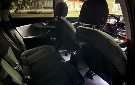 Audi A4, 2020 год, 2 590 000 рублей, 23 фотография