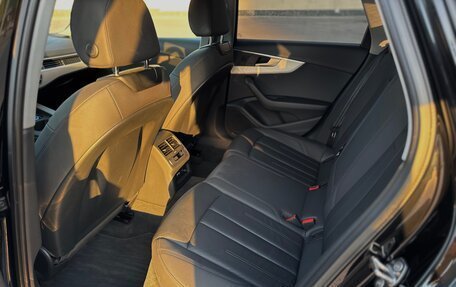 Audi A4, 2020 год, 2 590 000 рублей, 17 фотография