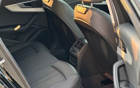 Audi A4, 2020 год, 2 590 000 рублей, 16 фотография