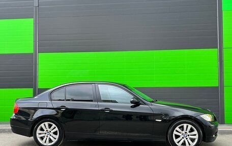 BMW 3 серия, 2007 год, 950 000 рублей, 3 фотография