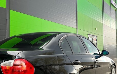 BMW 3 серия, 2007 год, 950 000 рублей, 5 фотография
