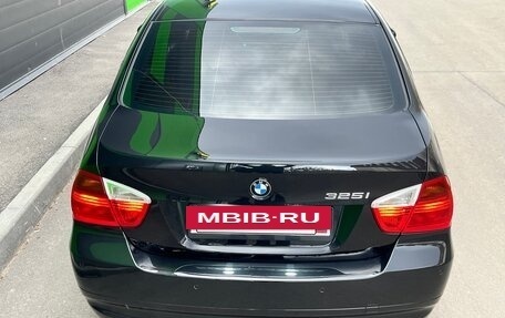 BMW 3 серия, 2007 год, 950 000 рублей, 6 фотография