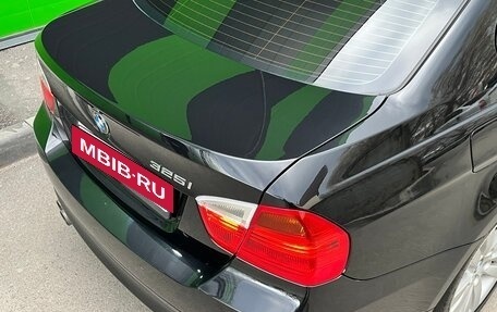 BMW 3 серия, 2007 год, 950 000 рублей, 7 фотография