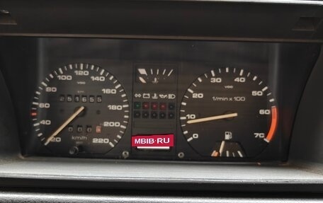 Volkswagen Golf II, 1991 год, 135 000 рублей, 7 фотография