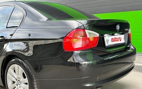 BMW 3 серия, 2007 год, 950 000 рублей, 15 фотография