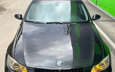 BMW 3 серия, 2007 год, 950 000 рублей, 16 фотография