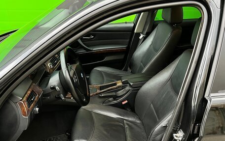 BMW 3 серия, 2007 год, 950 000 рублей, 19 фотография