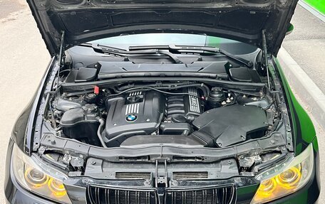 BMW 3 серия, 2007 год, 950 000 рублей, 17 фотография